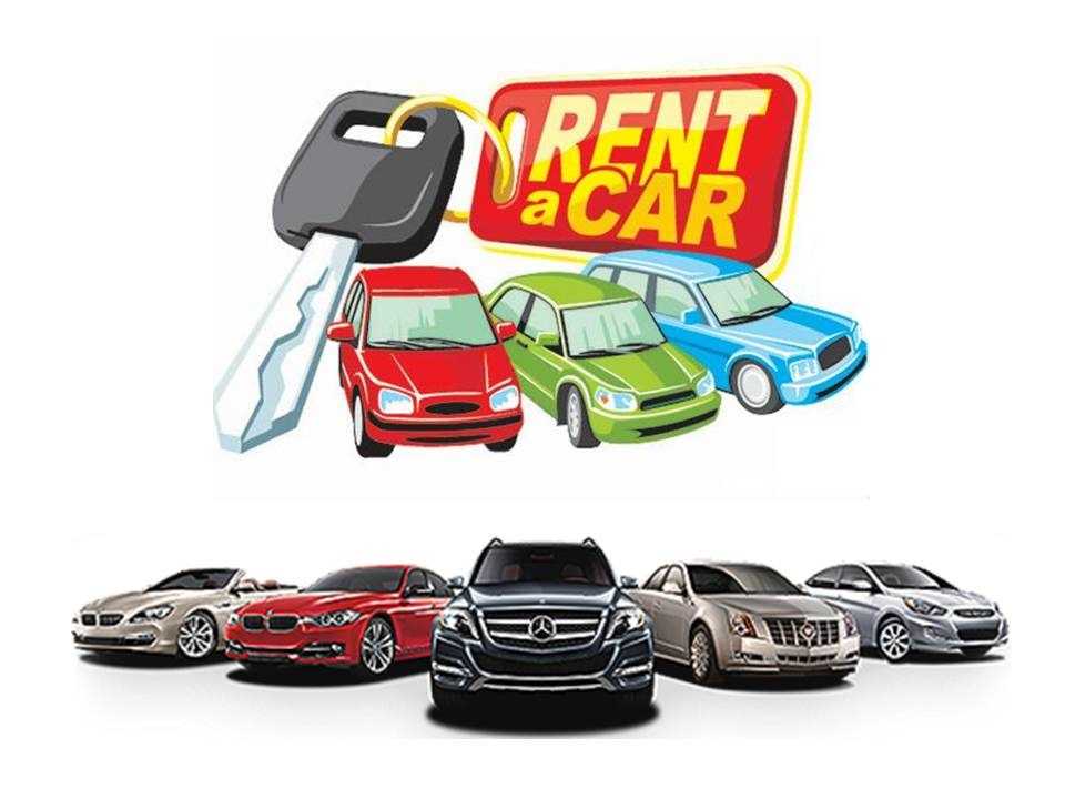 Serik Rent A Car